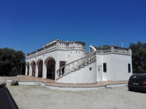 Villa Pollio